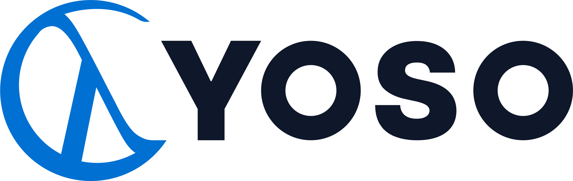 Yoso logo